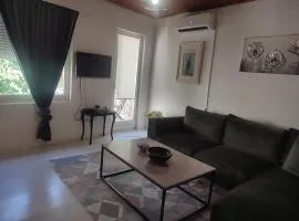 Apartment Mejdan