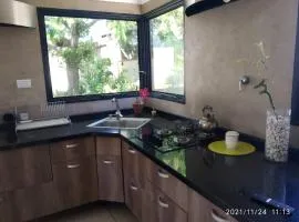 Casa Da2- Parrilla - Centro - Solo con Seña