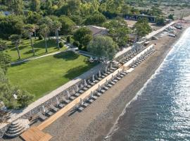 Datça Dirik Surf Beach Hotel, ξενοδοχείο για ΑμεΑ σε Datca