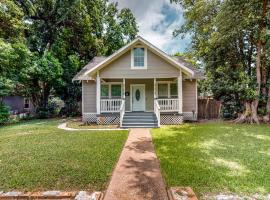 La Casita, cottage in Texas City