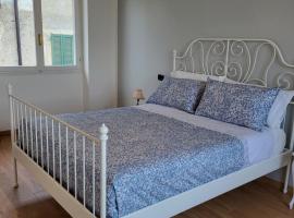 Casa Onorina, relax e tranquillità sul lago d'Orta, ξενοδοχείο σε Bolzano Novarese