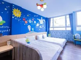 Fun Kids B&B