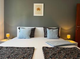 Apartment Luka, ξενοδοχείο σε Međugorje