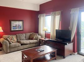 Sugar Top 2621: Sugar Mountain şehrinde bir otel