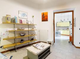 Casa di Nana centro storico Alba