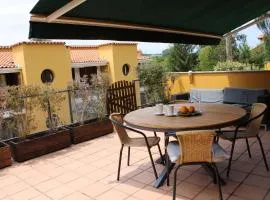 Chalet en Comillas