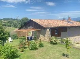 Gîte Les Sablières