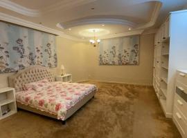 شقة مفروشة, vacation rental in Abha