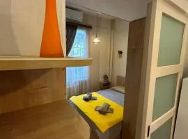 New apartment BARNABA close to Holiday Inn