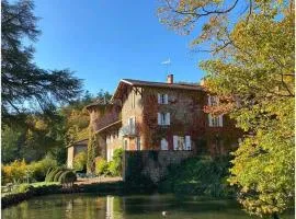 Manoir de Tourville