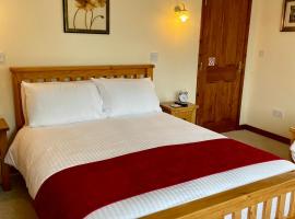 Sunset House B&B, bed and breakfast en Penrith