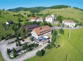 Gasthaus Zum Wilden Mann