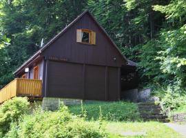 Chata Soňa, cabin in Terchová