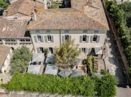 Clos des Oliviers, vacation rental in Mirepoix