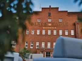 Residence Black Eagle Lubmin Strand