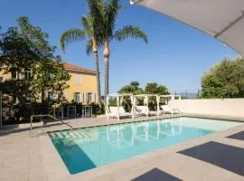 Hotel Villa Elisa & Spa