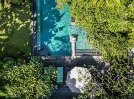 The Asraya Villa Sanur by Nakula