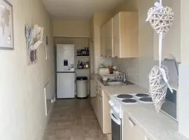 One Bedroom Flat central Stamford