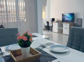 Paradise Sol Apartamento en Los Alcázares, ξενοδοχείο σε Los Alcázares