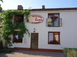 Noclegi u Marii