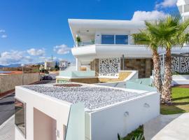 Monte Paraiso apartment by Costarentals - Ref 105