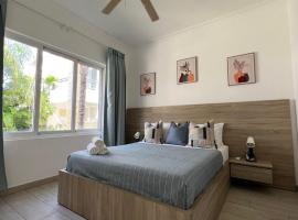 Casa Mulata Coral Village Pool & Playa