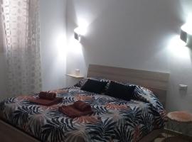 Affittacamere da Arianna, bed and breakfast a Porto Torres