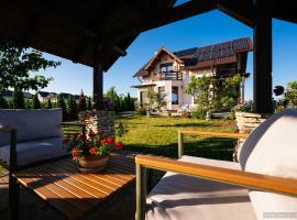 Casa Dora, holiday rental in Suceava