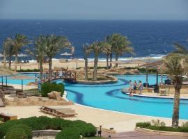 Masra Allam, Egypt - Hotel Apartment、クセイルのホテル