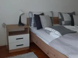 Apartment Ljiljan 2 Niš