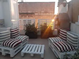 loft giulia