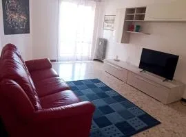 A casa di Cris