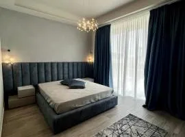 Notti Saracene Rooms