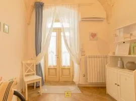 Petralù - Casa Vacanza zona centro