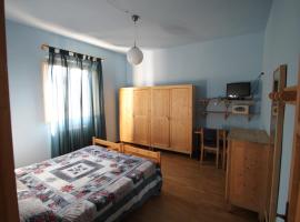 Alla Porta di Baccio, bed and breakfast en Lastra a Signa