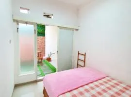 Villa Sanjaya Syariah