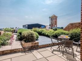 Trehafod, Aldeburgh, Hotel in Aldeburgh