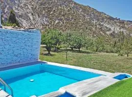 Cortijo AguaChá