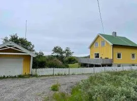 Sommerhus, Edvinstua.