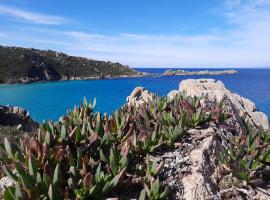 Le Villette di Ruoni, appartamento a Santa Teresa di Gallura