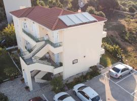 Anna Maria Apartments, hotel en Cefalonia