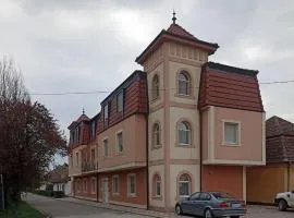 Studio apartman MIR