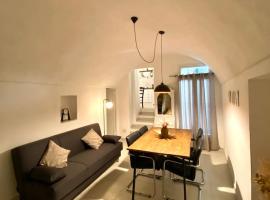 Casa di Vincenzo, hotel di Airole