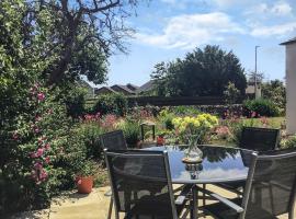 The Bungalow, hotel in Carnoustie