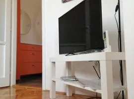 Apartman studio Oranž