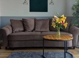 Be my Guest - Jerozolimskie Studio - Super Centrum Metro Wi-Fi