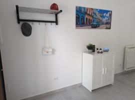 Holiday House, apartamento en Villamagna