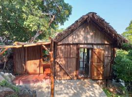 Makako Lodge, guest house in Ampangorinana