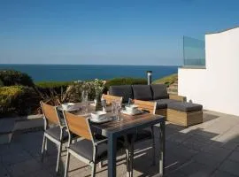 Barepta Cove, Stunning Carbis bay apartment