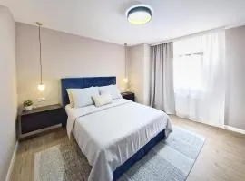 Apartments Jasna